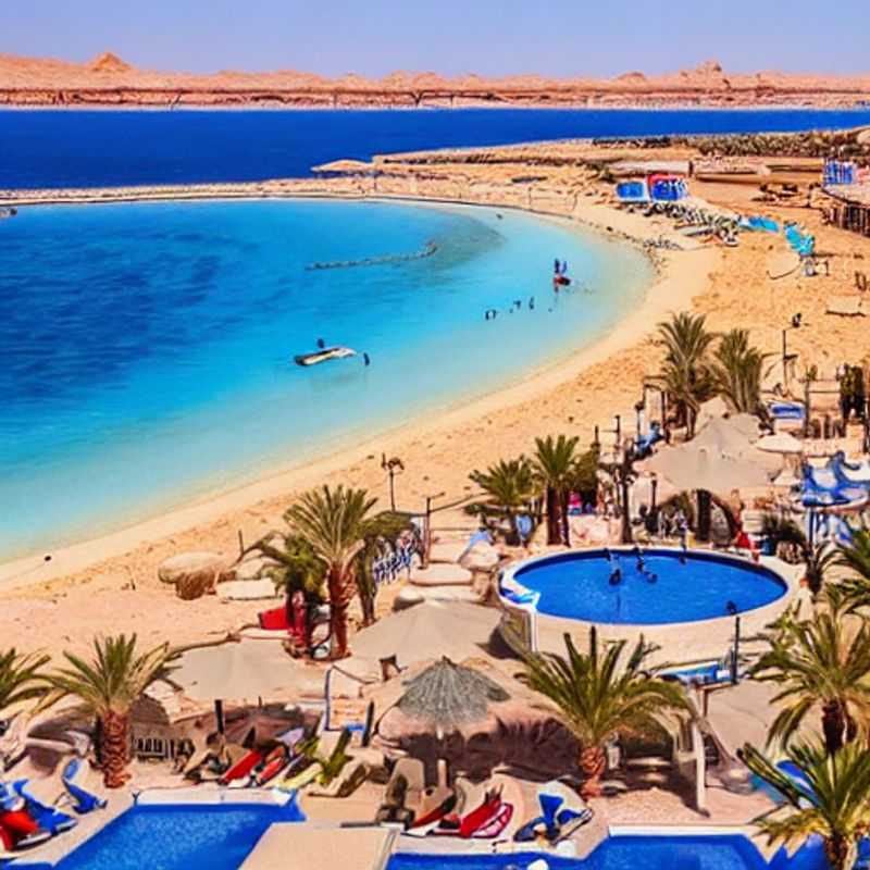 Is Hurghada, Egypt a Good Summer Holiday Destination? (Beyond the Tourist Traps)<h3>Hurghada in the Summer: Avoiding the Crowds and Finding Authentic Egypt</h3><h3>Hurghada on a Budget: Smart Tips for an Affordable Summer Getaway</h3><h3>Summer in Hurghada: Unveiling the Hidden Gems & Local Culture</h3><h3>Escape the Summer Rush: Exploring Hurghada's Undiscovered Charms</h3><h3>Hurghada's Summer Secrets: A Local's Guide to Authentic Experiences</h3><h3>Beat the Heat & the Crowds: A Practical Guide to a Summer Trip to Hurghada</h3><h3>Hurghada in Summer: History, Culture, and the Best Kept Secrets</h3><h3>Summer in Hurghada: Balancing Relaxation and Exploration</h3><h3>Your Budget-Friendly Summer Adventure: Discovering the Real Hurghada</h3>