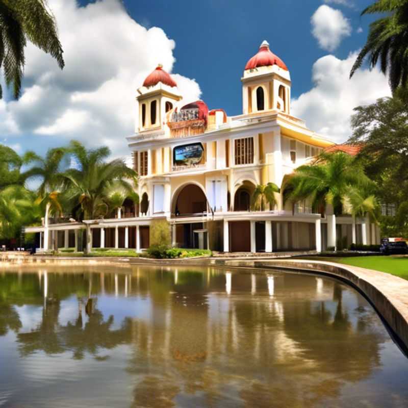 Se déplacer à San Pedro Sula : Taxis, transports en commun et voitures de location – Un guide pour un voyage économique<h3>San Pedro Sula : Budget voyage – Transports abordables et astuces pour éviter les dépenses inutiles</h3><h3>San Pedro Sula : Explorer la ville intelligemment – Conseils pratiques pour les transports</h3><h3>Transport à San Pedro Sula : Comment économiser sur vos déplacements et découvrir l'authentique Honduras</h3><h3>San Pedro Sula est-elle une ville coûteuse ? Optimiser vos dépenses de transport</h3><h3>Déplacements économiques à San Pedro Sula : Un guide pratique pour les voyageurs avisés</h3><h3>Transport à San Pedro Sula : Au-delà des taxis – Explorez les options locales</h3><h3>San Pedro Sula : Naviguer dans la ville sans se ruiner – Un guide complet des transports</h3><h3>Bien se déplacer à San Pedro Sula : Conseils et astuces pour un voyage pas cher</h3><h3>Eviter les pièges à touristes à San Pedro Sula : Choisir les bons moyens de transport</h3>