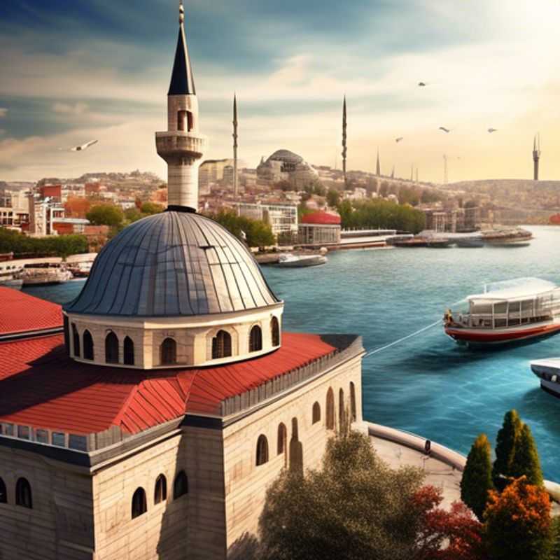 Istambul: Uma Cerveja (ou um Chá!) na Cidade dos Sultões - É Caro Viajar para Lá?<h3>Istambul sem gastar uma fortuna: Dicas para saborear a Turquia com o seu orçamento</h3><h3>Explorando Istambul com um orçamento apertado: Onde encontrar as melhores bebidas e experiências autênticas</h3><h3>Bebidas em Istambul: Um guia econômico para os amantes de cerveja, vinho e muito mais!</h3><h3>Istambul para todos os bolsos: Como desfrutar de vinhos locais e outras bebidas sem quebrar o banco</h3><h3>Delicie-se com Istambul: Um roteiro econômico com foco em experiências locais e bebidas saborosas</h3><h3>A Turquia a preço acessível: Desvendando os segredos de Istambul e seus deliciosos coquetéis</h3><h3>Bebidas tradicionais de Istambul: Um mergulho na cultura local sem esvaziar a carteira</h3><h3>Istambul: Mais do que um destino caro - dicas para explorar a cidade e desfrutar de suas bebidas de forma inteligente</h3><h3>Descubra Istambul: Gastronomia e bebidas com um toque de aventura e economia</h3>
