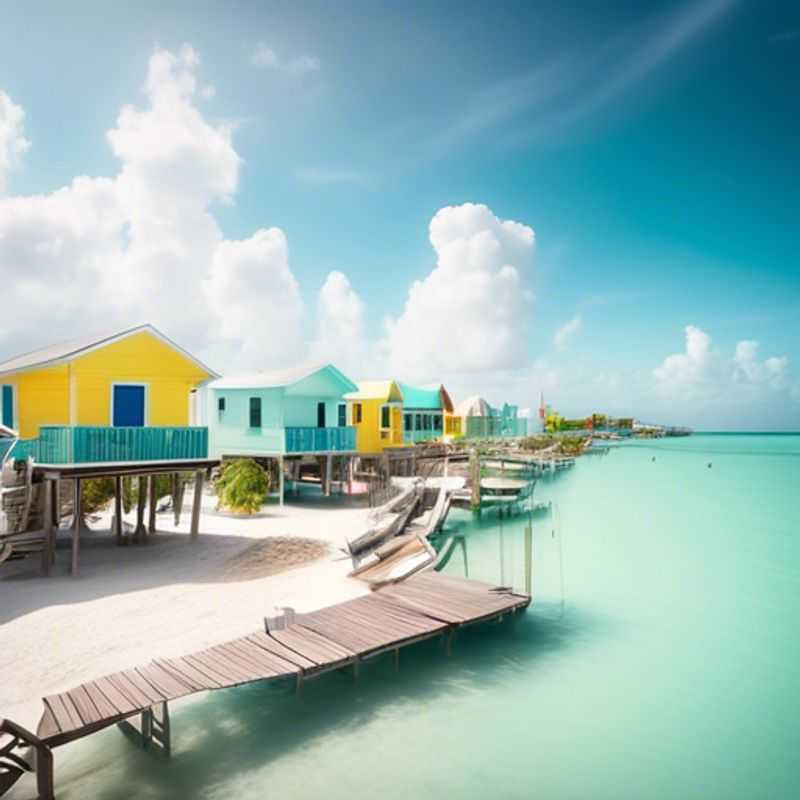 Caye Caulker on a Budget?  Unpacking the Cost of Paradise (and Finding the Deals!)<h3>Belize on a Shoestring&#58; Is Caye Caulker Really as Pricey as They Say?</h3><h3>Island Life on a Backpacker's Budget&#58;  My Caye Caulker Adventure (and How I Did It Cheap!)</h3><h3>Sun&#44; Sand&#44; and Savings&#58;  Navigating Airfare and Accommodation Costs in Caye Caulker&#44; Belize</h3><h3>Caye Caulker&#58; A Budget Traveler's Guide to Paradise – From Airfare to Local Eats</h3><h3>Beyond the Beaches&#58;  Affordable Adventures and Hidden Gems in Caye Caulker&#44; Belize</h3><h3>Backpacking Belize&#58;  My Unexpectedly Affordable Trip to Caye Caulker (and What I Learned)</h3><h3>The Real Cost of Caye Caulker&#58; Separating Fact from Fiction (and Finding the Best Deals)</h3><h3>Discovering Caye Caulker&#58; Airfare Hacks and Budget&#45;Friendly Tips from a Seasoned Explorer</h3><h3>Caye Caulker's Charm&#58; A Surprisingly Affordable Caribbean Escape (Even with Flights!)</h3>