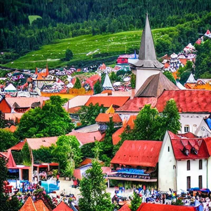 Transylvania in Summer: Beat the Crowds, Embrace the Charm!<h3>Sun-Kissed Castles & Secret Villages: A Transylvania Summer Escape</h3><h3>Is Transylvania a Summer Gem? (Spoiler: Absolutely!)</h3><h3>Beyond the Tourist Trail: Discovering Transylvania's Summer Secrets</h3><h3>Transylvania's Summer Serenade: Fewer Crowds, More Authentic Experiences</h3><h3>Escape the Summer Rush: Why Transylvania is Your Perfect Off-Season Adventure</h3><h3>Romania's Hidden Treasure: Unveiling Transylvania's Summer Magic</h3><h3>Transylvania Summer: A Journey Through Fairytales and Folklore</h3><h3>Sun, History & Local Charm: Your Unforgettable Transylvania Summer</h3><h3>Why You Should Ditch the Beach and Explore Transylvania This Summer</h3>