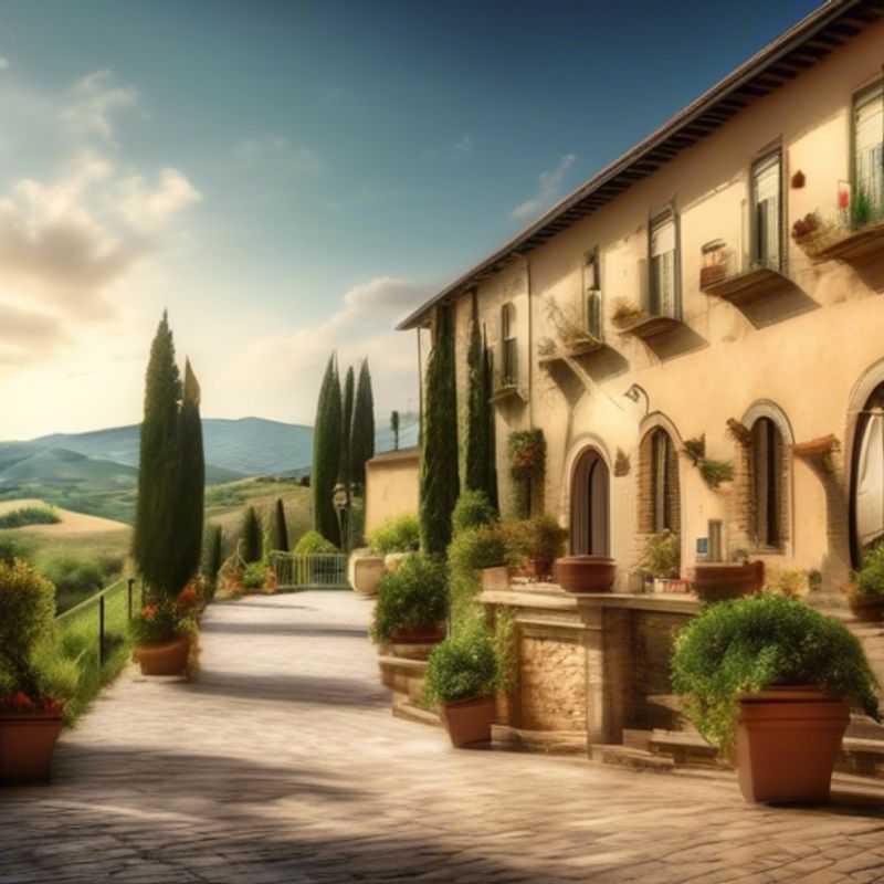 Unveiling Tuscany's Secrets&#58; Is it Really as Expensive as They Say? (And How to Find Amazing Deals!)<h3>Tuscany on a Budget&#58; Smart Strategies for an Affordable Italian Adventure</h3><h3>Exploring Tuscany Without Breaking the Bank&#58; Insider Tips &#38; Hidden Gems</h3><h3>Hidden Tuscany&#58; Discovering Affordable Charm Beyond the Tourist Trail</h3><h3>Tuscan Treasures on a Shoestring&#58;  A Guide to Budget&#45;Friendly Travel</h3><h3>Unlocking Tuscany's Value&#58; Special Packages&#44; Deals&#44; and Local Secrets</h3><h3>Beyond the Postcards&#58;  Affordable Ways to Experience Authentic Tuscany</h3><h3>The Art of the Tuscan Bargain&#58;  Savvy Travel Tips for Every Budget</h3><h3>Is Tuscany Expensive?  Yes&#44; and No.  A Practical Guide to Managing Your Trip Costs.</h3><h3>Tuscany's Affordable Side&#58;  Exploring Culture and History Without the Premium Price Tag</h3>