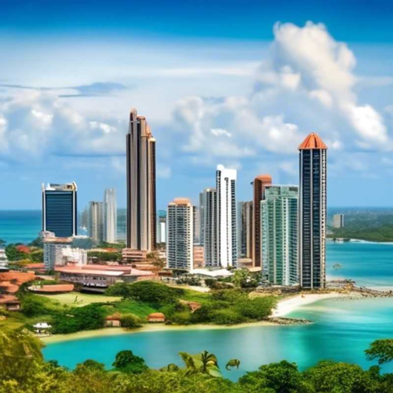 Panama City : Saisonnalité, événements spéciaux et budget voyage : est-ce cher ?<h3>Panama City : Découvrir la ville au meilleur prix : événements et saisons à privilégier</h3><h3>Panama : Visiter Panama City sans se ruiner : guide pratique des saisons et événements</h3><h3>Economiser à Panama City : Le calendrier des événements et la saison idéale pour un voyage pas cher</h3><h3>Panama City : Au-delà des clichés touristiques : explorez la ville intelligemment selon les saisons et événements</h3><h3>Secrets de Panama City : Profiter de la ville à petit prix grâce à la saisonnalité et aux événements locaux</h3><h3>Voyagez malin à Panama City : Évitez les pièges à touristes grâce à ce guide saisonnier et évènementiel</h3><h3>Panama City pas chère : Exploitez la saisonnalité et les événements pour un voyage authentique</h3><h3>Explorer Panama City autrement : Un itinéraire économique en fonction des saisons et des événements</h3><h3>Panama City : Un voyage culturel et économique : guide pratique des meilleures périodes et événements</h3>