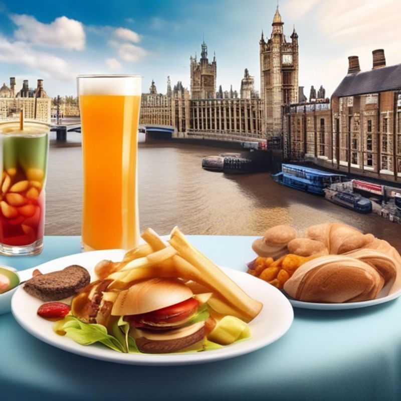 London Pubs & Pocketbooks: Is a Pint in the UK Capital Too Pricey for Pleasure?<h3>Uncorking London: Affordable Wine Experiences in a Luxurious City</h3><h3>Cocktails & Costs: Navigating London's Lively Bar Scene Without Breaking the Bank</h3><h3>London's Liquid Landscape: Balancing Budget and Booze on Your UK Adventure</h3><h3>From Pint to Pinot: Exploring London's Drink Scene on a Variety of Budgets</h3>