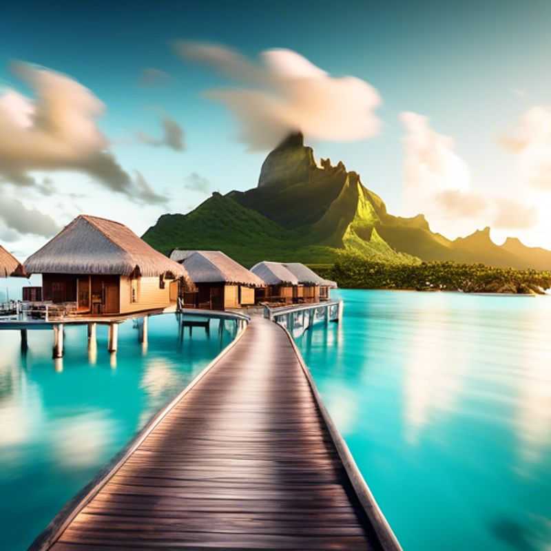 Bora Bora's Bounty: Unmasking the Myth of Extravagant Island Paradise (and Maybe a Lost Treasure or Two!)<h3>Paradise Found (or Funded)? A Budget-Conscious Traveler's Guide to Bora Bora's Historical & Cultural Riches</h3><h3>Is Bora Bora Bankrupting Your Dreams? A Whimsical Investigation into Polynesian Prices and Polynesian History</h3><h3>Beyond the Overwater Bungalows: Unveiling Bora Bora's Affordable Secrets (and its Surprisingly Intriguing Past)</h3><h3>Ancient Legends & Modern Prices: Deciphering Bora Bora's Cost of Entry (and its Enigmatic History)</h3>