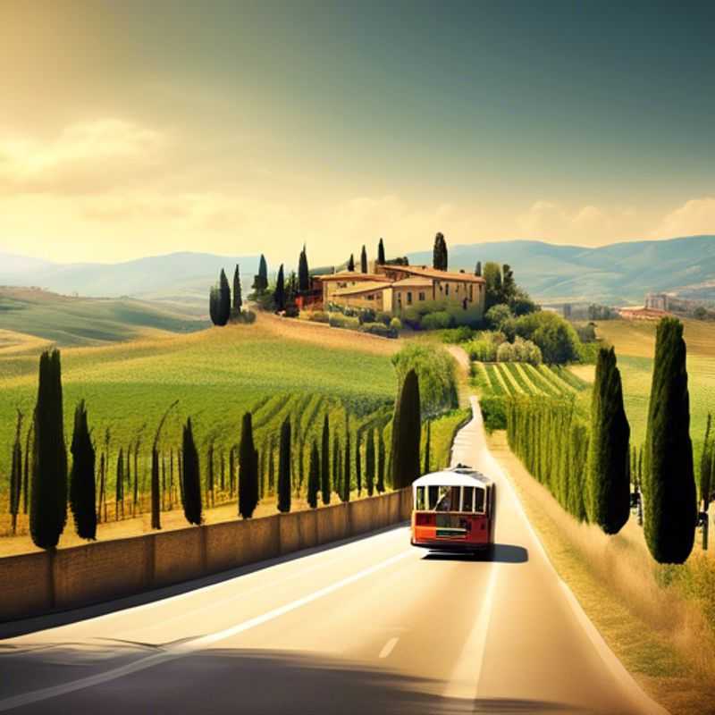 Tuscan Dreams on a Budget? Unveiling the Truth About Tuscany's Costs<h3>Is Tuscany Too Pricey for Your Passport? A Guide to Luxurious Experiences (Without the Luxury Price Tag!)</h3><h3>Exploring Tuscany: Balancing Beauty and Budget – My Personal Journey to Affordable Tuscan Adventures</h3><h3>Tuscany on a Shoestring: Discovering Hidden Gems & Avoiding Tourist Traps (A Connoisseur's Guide)</h3><h3>The Allure of Tuscany: How to Experience its Magic Without Breaking the Bank</h3><h3>Tuscan Treasure Hunt: Finding Affordable Luxury Near Major Attractions</h3><h3>Unlocking Tuscany's Secrets: Proximity to Tourist Hotspots & Budget-Friendly Delights</h3><h3>My Tuscan Escape: Balancing Iconic Landmarks with Budget-Conscious Choices</h3><h3>Ciao Bella Tuscany! A Practical Guide to Affordable Luxury Near Major Tourist Sites</h3><h3>Tuscany's Hidden Charms: Exploring the Region Without Emptying Your Wallet</h3>