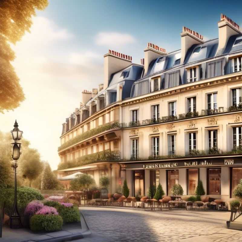 Paris, si cher ? Décryptage d'une ville magique (et de son coût!)<h3>Paris à petits prix ? Le guide malin pour explorer la Ville Lumière sans se ruiner !</h3><h3>Secrets de Paris : explorer les quartiers abordables et les pépites cachées</h3><h3>Paris insolite et économique : aventures parisiennes pour toutes les bourses</h3><h3>Le charme discret des quartiers populaires de Paris : une expérience authentique et économique</h3><h3>Paris : Mythes et réalités sur le coût d’un séjour inoubliable</h3><h3>Au-delà des Champs-Élysées : découvrir le vrai visage de Paris et son budget</h3><h3>Budget voyage à Paris : Conseils d'un globe-trotter pour optimiser vos dépenses</h3>