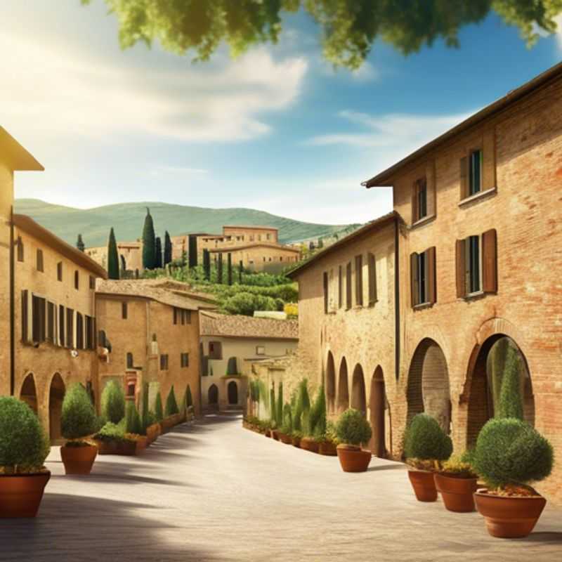 Unveiling Tuscany's Treasures: A Guide to Admission Fees & Budget-Friendly Adventures<h3>Tuscan Delights on a Budget: Navigating Admission Costs & Maximizing Your Experience</h3><h3>Is Tuscany Expensive? A Connoisseur's Look at Admission Fees & Value for Money</h3><h3>Beyond the Price Tag: Discovering Affordable Charms in the Heart of Tuscany</h3><h3>My Tuscan Journey: Balancing Budget & Beauty – A Guide to Attraction Costs</h3><h3>Tuscany on a Shoestring: Smart Strategies for Managing Admission Fees & Exploring the Region</h3><h3>Hidden Gems & Splendid Savings: A Practical Guide to Tuscany's Admission Costs</h3><h3>Unlocking Tuscany's Secrets: Admission Fees, Hidden Pathways, and Unforgettable Moments</h3><h3>Tuscan Escape: A Practical Guide to Admission Fees and Planning Your Dream Trip</h3><h3>From Rolling Hills to Renaissance Art: Managing Costs and Embracing the Tuscan Spirit</h3>