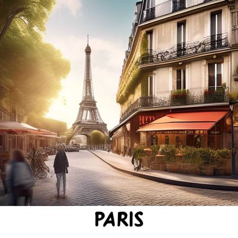 Paris, la Ville Lumière... et le Prix à Payer! (Décryptage d'un Budget Voyageur)<h3>Paris: Budget Voyageur ou Dépenses Royales? (Une Enquête Historique & Humoristique)</h3><h3>Paris: Explorateur Express ou Flâneur Décontracté? (Le Rythme Parfait pour Votre Trésor)</h3><h3>Le Mystère du Budget Parisien: Décodage pour Aventuriers Economes (et Luxueux!)</h3><h3>Paris: Une Aventure à la Carte – Comment Adapter Votre Voyage à Votre Portefeuille (et à Votre Ame!)</h3><h3>Sacré-Coeur et Sacré-Budget: Naviguer les Coûts de Paris avec l'Esprit d'un Détective</h3><h3>Paris: Mythes et Réalités Financières (Un Guide pour Voyageurs Malin)</h3>