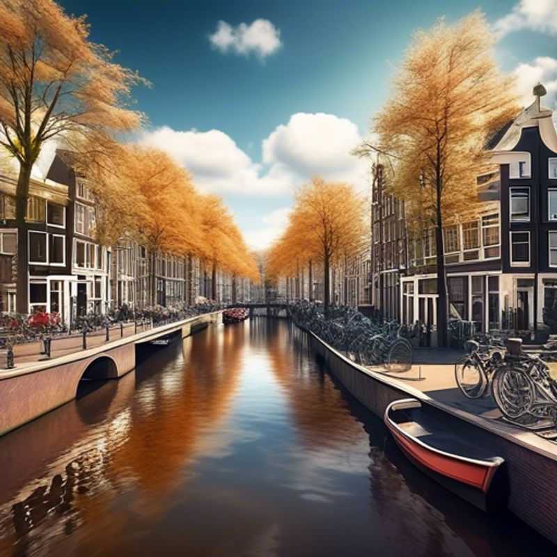 Is Amsterdam Expensive? Top 5 Budget&#45;Friendly Things To Do