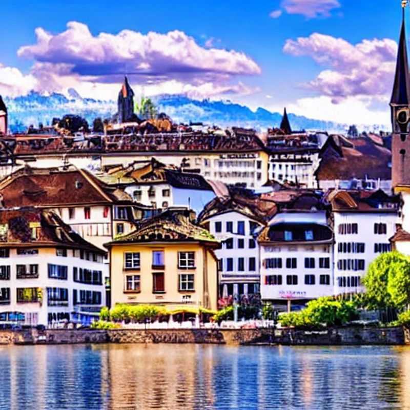 Zurich in Summer: Sun-Kissed Adventures & Surprisingly Sweet Savings!<h3>Is Zurich a Summer Paradise? (And is it Budget-Friendly?)</h3><h3>Beat the Crowds & the Costs: Your Guide to Affordable Zurich Summer Accommodation</h3><h3>Zurich Summer Escape: Luxury on a Shoestring? It's Possible!</h3><h3>Sun, Fun, & Savings: Why Summer is the Perfect Time to Explore Zurich</h3><h3>Discovering Zurich's Summer Secrets: Hidden Gems & Budget-Friendly Delights</h3><h3>Affordable Zurich: Your Guide to a Summer Holiday That Won't Break the Bank</h3><h3>Zurich on a Summer Budget: Maximize Your Fun, Minimize Your Spending</h3><h3>Summer in Zurich: More Than Just Stunning Views (and Surprisingly Affordable!)</h3>