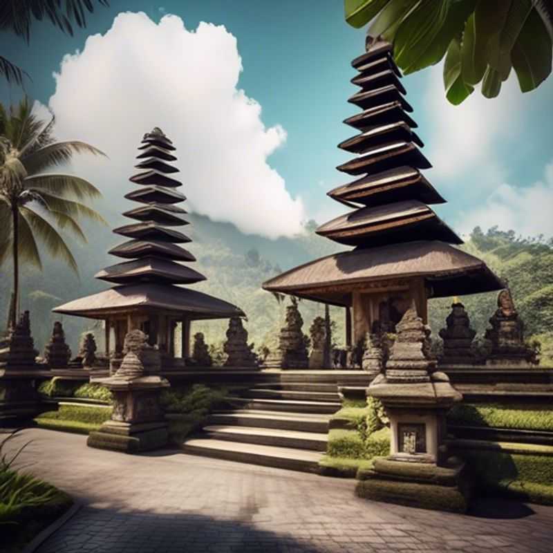 Bali on a Budget&#58;  Myths&#44; Legends&#44; and Nasi Goreng –  A Gastronomic Adventure!<h3>Eat Like a Local&#44; Save Like a Raja&#58;  Bali's Budget&#45;Friendly Bites</h3><h3>Temples&#44; Treasures&#44; and Tasty Treats&#58;  Unlocking Bali's Culinary Secrets (Without Breaking the Bank)</h3><h3>Bali's Hidden Flavors&#58; A Culinary Expedition to Save Your Rupiah</h3><h3>From Tourist Traps to Tastebud Triumphs&#58;  A Guide to Affordable Eating in Bali</h3><h3>Is Bali Expensive?  Let's Deconstruct the Myth&#44; One Delicious Meal at a Time</h3><h3>Beyond the Bintang&#58;  Discovering Bali's Authentic Cuisine and Hidden Gems</h3><h3>The Spice Route to Savings&#58;  A Culinary Journey Through Budget&#45;Friendly Bali</h3>