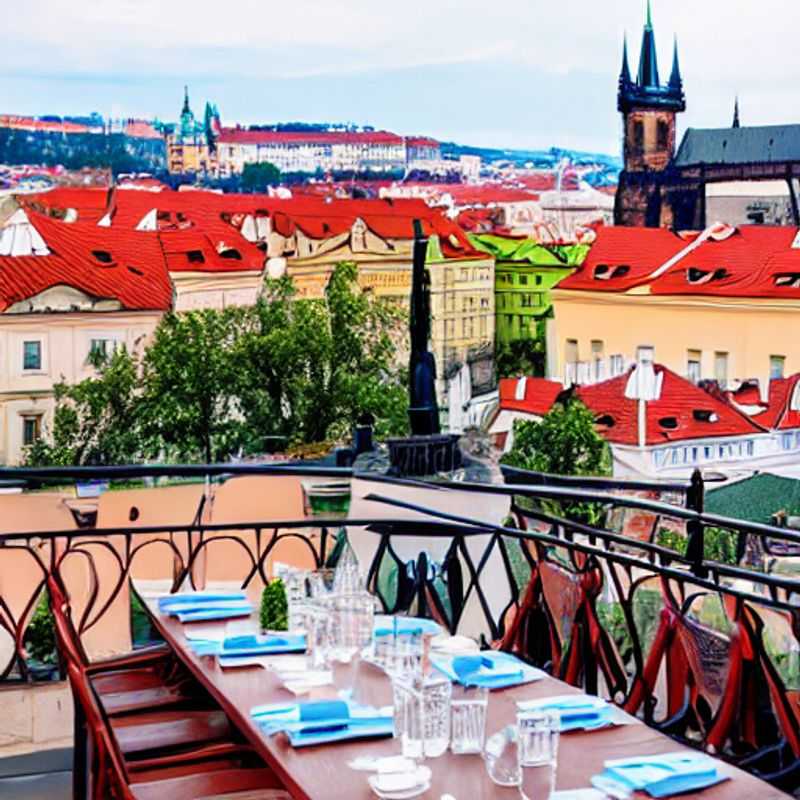 Prague in Summer: A Secret Garden of Fewer Crowds and Shorter Lines<h3>Prague's Summer Charm: Unveiling Hidden Gems Beyond the Tourist Trail</h3><h3>Escape the Summer Rush: Why Prague Offers a Surprisingly Uncrowded Experience</h3><h3>Sun-Kissed Prague: My Personal Journey to a Less-Crowded Summer Escape</h3><h3>Prague's Summer Secret: Beat the Tourist Hordes and Discover Authentic Charm</h3><h3>Beyond the Usual: A Summer in Prague with Fewer Crowds and More Magic</h3><h3>A Prague Summer Romance: Fewer Crowds, Longer Days, and Unforgettable Memories</h3><h3>Prague's Summer Solstice: A Journey to a City Rich in History, Light, and Tranquility</h3><h3>My Prague Summer Adventure: A Personal Account of a Less-Crowded, More Authentic Experience</h3><h3>Prague's Summer Serenade: Discover the City's Hidden Rhythms Away from the Crowds</h3>