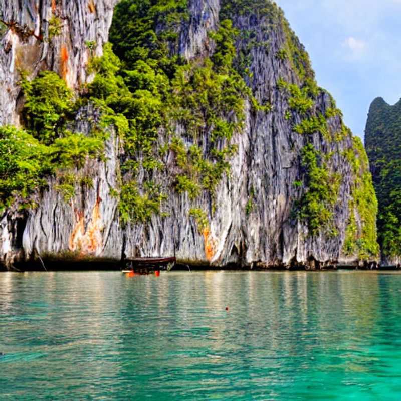 Ko Phi Phi in Summer: Sun-Soaked Secrets & Longer Days of Exploration!<h3>Island Hopping & History Hunting: Does Ko Phi Phi's Summer Sun Shine Brighter on Mysteries?</h3><h3>Chasing Shadows & Sunsets: Uncovering Ko Phi Phi's Hidden Gems During Longer Summer Days</h3><h3>Myth, Magic & Melanin: A Summer Solstice Adventure on Ko Phi Phi</h3><h3>Beyond the Beaches: Exploring Ko Phi Phi's Legendary Landscapes in the Summer Heat</h3><h3>Summer Sun, Ancient Stones: Ko Phi Phi's Archaeological Adventures</h3><h3>Ko Phi Phi's Summer Sizzle: Is it REALLY the Perfect Time for Island Escapades?</h3><h3>Sun, Sand, and...Solves? A Summer Mystery Tour of Ko Phi Phi</h3><h3>The Longer the Day, the Deeper the Dive: Exploring Ko Phi Phi's Underwater Wonders in Summer</h3><h3>Phi Phi's Summer Surprise: A Journey Beyond the Tourist Trail</h3>