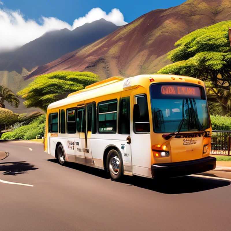 ¿Maui, paraíso hawaiano o paraíso para la cartera? Descifrando el costo de la vida en la Isla del Valle<h3>Gastronomía hawaiana: Un festín de sabores... ¿a qué precio? Explorando los costos de comida y víveres en Maui</h3><h3>Maui sin arruinarse: Guía práctica para disfrutar de la isla sin gastar una fortuna en comida</h3><h3>De lujos exóticos a delicias locales: Mi experiencia personal con los precios de comida en Maui</h3><h3>Más allá de los resorts: Descubriendo opciones económicas para comer en Maui (y sin sacrificar el sabor)</h3><h3>El dulce sabor de la aventura: Cómo controlar tu presupuesto gastronómico en un viaje a Maui</h3><h3>Un brindis al ahorro: Consejos y trucos para comer bien y barato en el paraíso hawaiano</h3><h3>Mi diario gastronómico en Maui: Precios reales y recomendaciones para un viaje inolvidable (sin hipotecarte)</h3><h3>Ahorrando en el paraíso: Comparativa de precios de comida en Maui vs. otros destinos paradisíacos</h3><h3>Delicioso y asequible: Guía de mercados locales y restaurantes económicos en Maui</h3>