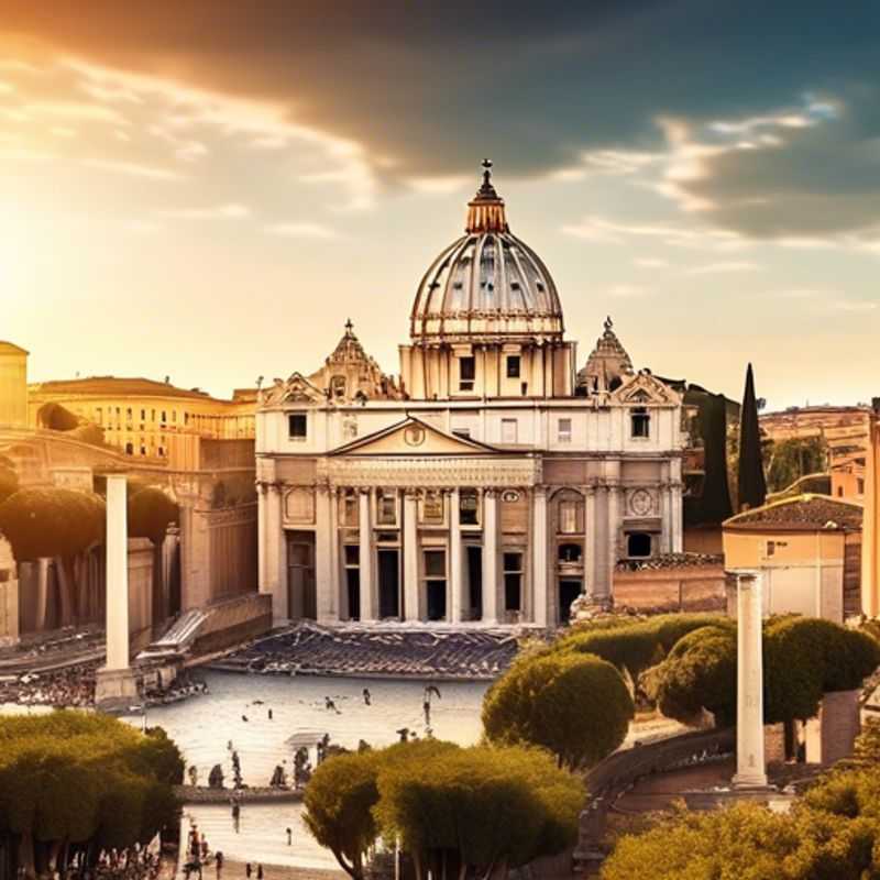 Roma, Itália: Quanto Tempo Ficar e Como Economizar?<h3>Roma com Orçamento Apertado: Guia para uma Viagem Econômica</h3><h3>Descubra Roma em 3 Dias: Roteiro Econômico e Cultural</h3><h3>Uma Semana em Roma: Itinerário para Explorar a Cidade sem Gastar Muito</h3><h3>Quanto Custa Viajar para Roma? Um Guia de Preços e Dicas de Economia</h3><h3>Roma em 7 Dias: Itinerário para Mochileiros e Viajantes Econômicos</h3><h3>Explorando Roma: A Duração Ideal da Sua Viagem e Como Economizar</h3><h3>Viagem a Roma: Otimizando o Seu Tempo e Seu Dinheiro</h3><h3>Roma sem Gastos Excessivos: Dicas para uma Experiência Autêntica e Econômica</h3><h3>O Custo de Vida em Roma: Planejando Sua Viagem com Inteligência</h3>