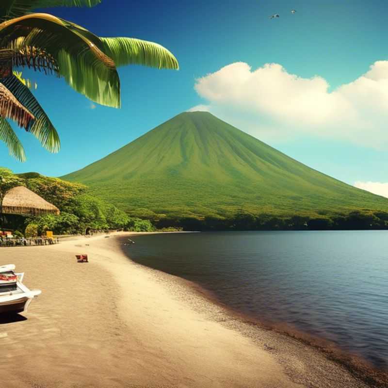 Ometepe, Nicaragua : Paradis Tropical... Budget Voyageur ? Décryptage des Coûts d'Hébergement en Ville !<h3>Ometepe : Île Magique, Trésor Nicaraguayen... Combien Coûte Vraiment un Séjour au Coeur de l'Île ?</h3><h3>Secrets d'Initiée : Hébergements à Ometepe - Luxe et Budget, Mon Expérience Personnelle !</h3><h3>Nicaragua, Ometepe : Mon Aventure Île, Du Budget Dormir au Charme Insolite...</h3><h3>Coût de la Vie à Ometepe : Un Guide Honnête pour un Voyage Rêvé au Nicaragua</h3><h3>Ometepe : Trouver le Nid Parfait - Conseils et Astuces pour Gérer son Budget Hébergement</h3><h3>Explorer Ometepe sans Se Ruiner : Hébergements, Activités et Bonnes Adresses pour un Voyage Inoubliable</h3>