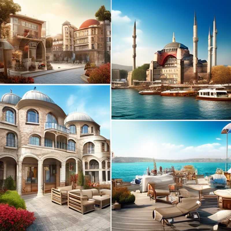 Unveiling Istanbul's Treasures: Is It Really That Expensive?<h3>Istanbul on a Budget: Savoring the City Without Breaking the Bank</h3><h3>Affordable Istanbul Adventures: Hidden Gems & Budget-Friendly Fun</h3><h3>Exploring Istanbul: A Guide to Entertainment Costs & Leisure Activities</h3><h3>Istanbul's Delightful Surprises: Balancing Budget & Experiences</h3><h3>Is Istanbul Expensive? Let's Decode the Costs of Fun!</h3><h3>From Grand Bazaar Bargains to Bosphorus Bliss: Managing Your Istanbul Spending</h3><h3>Istanbul's Hidden Costs: What to Expect & How to Plan</h3><h3>Unlocking Istanbul's Value: Maximizing Your Trip on Any Budget</h3><h3>Beyond the Haggling: A Realistic Look at Istanbul's Entertainment Costs</h3>