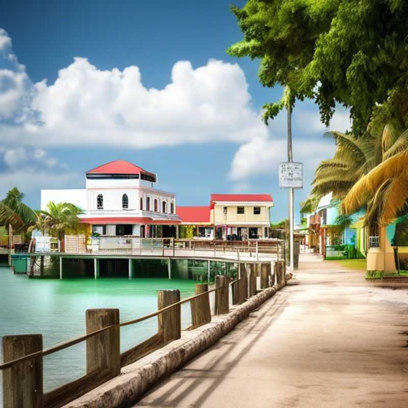 Unlocking Belize City's Treasures&#58; Your Guide to Affordable Attraction Passes<h3>Belize City on a Budget?  Discovering Discounted Delights!</h3><h3>Beyond the Beaches&#58; Savvy Ways to Explore Belize City Without Breaking the Bank</h3><h3>My Belizean Adventure&#58;  Insider Tips on Scoring the Best Attraction Deals</h3><h3>Belize City's Hidden Gems&#58;  Affordable Experiences for the Discerning Traveler</h3><h3>Is Belize City Expensive?  Not If You Know Where to Look! (Pass Secrets Revealed)</h3><h3>From Sun&#45;Kissed Shores to Ancient Ruins&#58; Maximizing Your Belize City Budget</h3><h3>A Traveler's Tale&#58;  My Journey to Affordable Belize City Adventures</h3><h3>Discovering Belize City&#58;  A Luxurious Escape Within Your Budget (Pass Strategies Included)</h3><h3>The Art of Affordable Travel&#58;  My Belize City Experience and the Magic of Discounted Passes</h3>