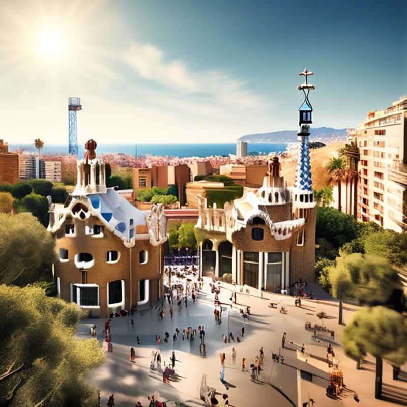 Barcelona: Unveiling the Catalan Capital's Splendour (And Your Wallet's Secrets!)<h3>Barcelona on a Budget: A Local's Guide to Affordable Catalan Charm</h3><h3>Barcelona's Hidden Gems: Experiencing Authentic Spain Without Breaking the Bank</h3><h3>Is Barcelona Expensive? My Personal Journey to Discovering its Affordable Delights</h3><h3>Barcelona for Every Budget: From Tapas Trails to Luxury Escapes</h3><h3>Beyond the Tourist Trail: Affordable Adventures in Barcelona</h3><h3>My Barcelona Diary: Balancing Luxury and Local Life in the Catalan Sun</h3><h3>Barcelona's Cost of Living: A Tourist's Perspective & Practical Tips</h3><h3>Unlocking Barcelona: A Guide to Managing Your Expenses Without Sacrificing Experience</h3><h3>Barcelona: A Treasure Trove of Affordable Adventures (and the occasional Indulgence!)</h3>