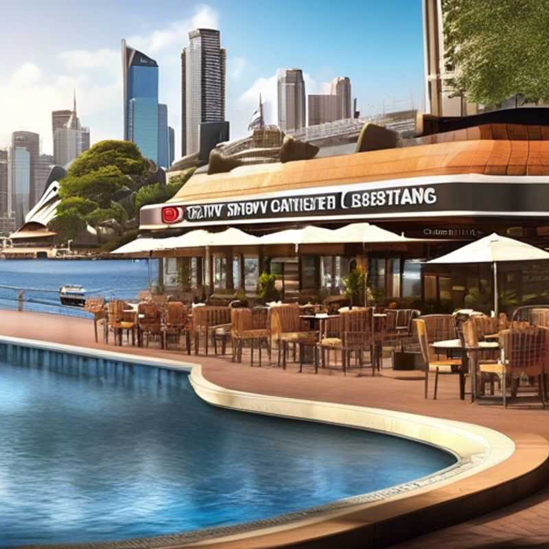 Sydney, l'élégance abordable : Décryptage des restaurants et du coût d'un séjour<h3>Manger à Sydney : Du décontracté chic au raffinement étoilé, selon votre budget</h3><h3>Sydney : Luxe accessible ? Mes expériences gourmandes et conseils pour un séjour réussi</h3><h3>Trésors culinaires de Sydney : Restaurants pour tous les portefeuilles, récit d'une voyageuse</h3><h3>Sydney sans se ruiner : Restaurants et astuces pour un voyage inoubliable</h3><h3>Délices australiens : Explorer Sydney à travers ses restaurants, du plus simple au plus sophistiqué</h3><h3>Le charme de Sydney : Combinaison parfaite entre gastronomie et budget voyage</h3>