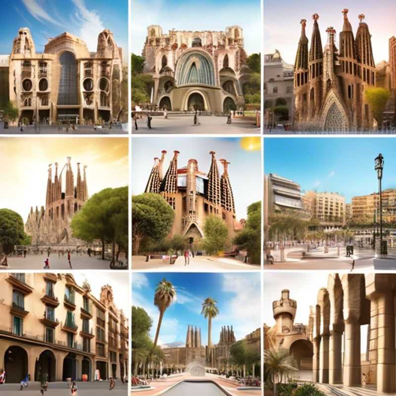 Barcelona&#58; Aventura&#44; Mistério e... Quanto Custa a Diversão?<h3>Barcelona&#44; Espanha&#58; Desvendando os Segredos (e o Orçamento!) da Cidade Condal</h3><h3>Barcelona Cara ou Barata? Um Guia Turístico com Toque de Indiana Jones (e Poupança!)</h3><h3>Caça ao Tesouro em Barcelona&#58; Desvendando os Preços da Cidade e Seus Mitos</h3><h3>Barcelona&#58; A Ciência da Viagem Econômica (e a Magia da Catalunha)</h3><h3>Descubra Barcelona&#58; Uma Aventura Histórica (sem Esgotar a Carteira!)</h3><h3>Barcelona&#58; Gastronomia&#44; Arquitetura e... Preços? Um Guia para Viajantes Inteligentes</h3><h3>Barcelona Sem Quebrar o Cofre&#58; Um Roteiro de Aventuras para Mochileiros e Exploradores</h3><h3>A Verdadeira Face de Barcelona&#58; Lendas&#44; História e... Quanto Custa a Experiência?</h3><h3>Barcelona&#58; Mitos&#44; Lendas e Orçamentos &#45; Um Guia Turístico Intrigante</h3>