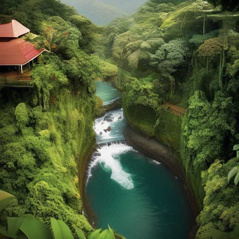 Monteverde&#44; Costa Rica &#58; Paradis abordable ou destination de luxe ? Le secret des fluctuations saisonnières !<h3>Monteverde&#58; Chèque de voyage ou trou noir budgétaire ? Décryptage des prix selon les saisons !</h3><h3>Trésors de Monteverde&#58; Quand le prix du paradis danse au rythme des saisons</h3><h3>Aventure à Monteverde&#58;  Prix bas garantis ?  L'impact des saisons sur votre budget voyage</h3><h3>Monteverde&#58;  Le coût du rêve.  Guide saisonnier pour un voyage sur mesure (et sur votre budget!)</h3><h3>Explorez Monteverde sans vous ruiner&#58;  Maîtrisez les fluctuations saisonnières des prix !</h3>