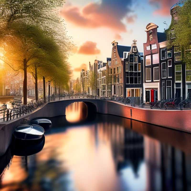 Amsterdam's Culinary Conundrums: From Canal-Side Snacks to Michelin-Starred Mayhem (Is Amsterdam REALLY That Expensive?)<h3>Gastronomic Adventures in Amsterdam: Budget Bites vs. Bourgeois Bites (A Hungry Historian's Guide to Costs)</h3><h3>Unlocking Amsterdam's Food Secrets: A Budget-Friendly Journey Through History and Haute Cuisine</h3><h3>Amsterdam on a Dime (or a Ducat!): A Foodie's Guide to Navigating the City's Diverse Dining Scene</h3><h3>Canals, Culture, and Cuisine: Decoding Amsterdam's Costs and Culinary Delights</h3><h3>From Stroopwafels to Starters: A Practical (and Hilarious) Guide to Amsterdam's Food Expenses</h3><h3>Amsterdam's Edible Enigma: Unraveling the Mystery of its Pricey (and Not-So-Pricey) Food</h3>