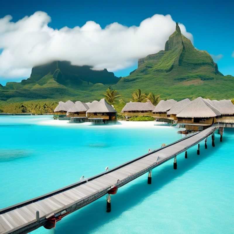 Bora Bora's Bungalow Bliss&#58; Decoding the Star Ratings (and Your Wallet's Survival!)<h3>Paradise Found&#44; or Paradise Lost? Unmasking Bora Bora's True Cost (Beyond the 5&#45;Star Resorts)</h3><h3>Myth vs. Reality&#58;  Is Bora Bora's Luxury a Fairytale...or a Pricey Nightmare? A Star&#45;Rating Sleuth's Report</h3><h3>Beyond the Overwater Bungalows&#58;  A Budget Traveler's Guide to Bora Bora's Hidden Gems (Star Ratings Be Damned!)</h3><h3>From Star Rating to Stargazing&#58;  Unlocking Bora Bora's Secrets (and Saving Some Moolah Along the Way)</h3><h3>Bora Bora on a Budget&#58;  Navigating the Star System and Finding Your Perfect Polynesian Paradise</h3>