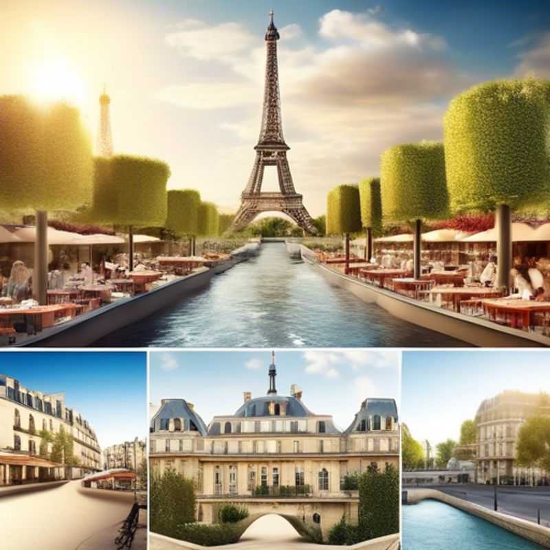 Parisian Pads & Pocketbooks: Hotels, Airbnbs, and the Price of Parisian Dreams<h3>To Airbnb or Not to Airbnb? That is the Parisian Question (and How Much it Costs!)</h3><h3>Sleeping in Style (Without Breaking the Bank): A Guide to Accommodation in Paris</h3><h3>From Palace Hotels to Charming Chambres d'Hôtes: Finding Your Perfect Parisian Perch</h3><h3>Budget Travel in the City of Lights: Smart Accommodation Choices for Every Wallet</h3><h3>Parisian Prices: Unpacking the Cost of Accommodation and How to Find a Bargain</h3><h3>Beyond the Eiffel Tower: Discovering Affordable Accommodation in Unexpected Parisian Neighborhoods</h3><h3>The Human Side of Parisian Hospitality: Local Insights into Choosing the Right Accommodation</h3><h3>My Parisian Apartment Adventures: Stories from the Airbnb Frontline</h3>