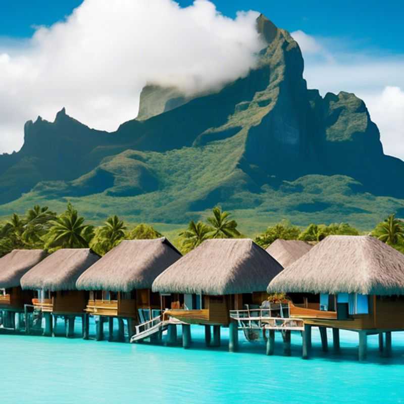Bora Bora on a Budget? Unpacking the Paradise Price Tag!<h3>Is Bora Bora's Luxury Worth the Splurge? A Personal Look at Accommodation Costs</h3><h3>Beyond Overwater Bungalows: Affordable Accommodation Options in Bora Bora</h3><h3>My Bora Bora Budget Adventure: Finding Paradise Without Breaking the Bank</h3><h3>Unlocking Bora Bora: A Guide to Accommodation Prices and Value for Money</h3><h3>Bora Bora Budget Secrets: Where to Find Affordable Accommodation & Still Feel Like Royalty</h3><h3>French Polynesian Paradise: Navigating Bora Bora's Accommodation Costs for Every Traveler</h3><h3>Dreaming of Bora Bora? Let's Talk Accommodation Costs and How to Make it Happen</h3><h3>Bora Bora Accommodation: A Guide to Prices & Finding Your Perfect Polynesian Retreat</h3><h3>My Bora Bora Journey: Balancing Luxury and Budget in Accommodation Choices</h3>