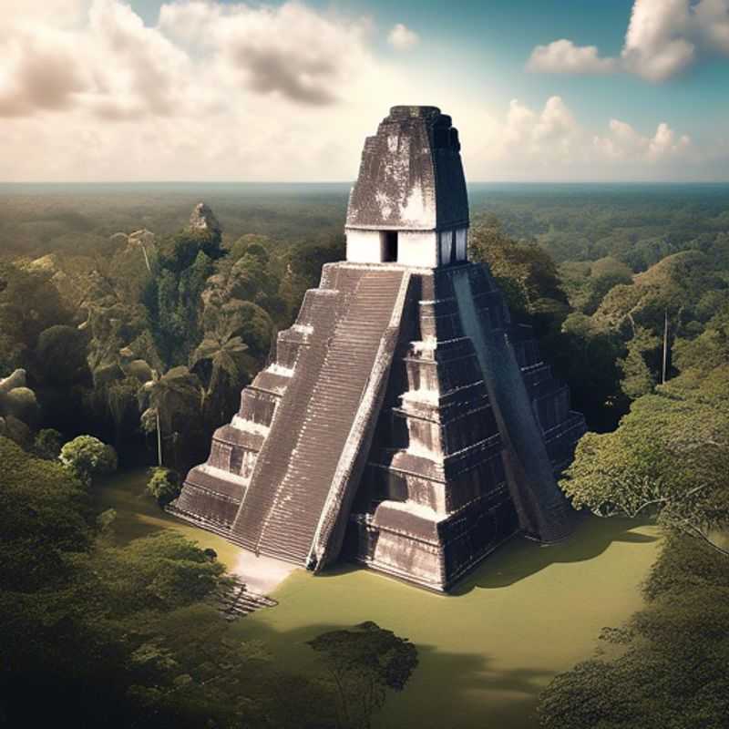 Tikal, Guatemala : Votre Argent Voyage Avec Vous ! (Taux de Change et Budget)<h3>Tikal au Guatemala : Cher ou Pas Cher ? Décryptage des Tarifs pour le Touriste</h3><h3>Explorer Tikal sans se Ruiner : Guide Pratique des Taux de Change</h3><h3>Visiter Tikal : Conseils Budget et Taux de Change pour un Voyage Sérénité</h3><h3>Tikal : Gérer son Argent - Un Guide Simple sur les Taux de Change</h3><h3>Voyage à Tikal : Optimiser votre Budget grâce à la Compréhension des Taux de Change</h3><h3>Le Guatemala et Tikal : Tout Savoir sur les Monnaies et les Prix</h3><h3>Votre Guide pour un Voyage Inoubliable à Tikal : Taux de Change et Conseils Budgétaires</h3>