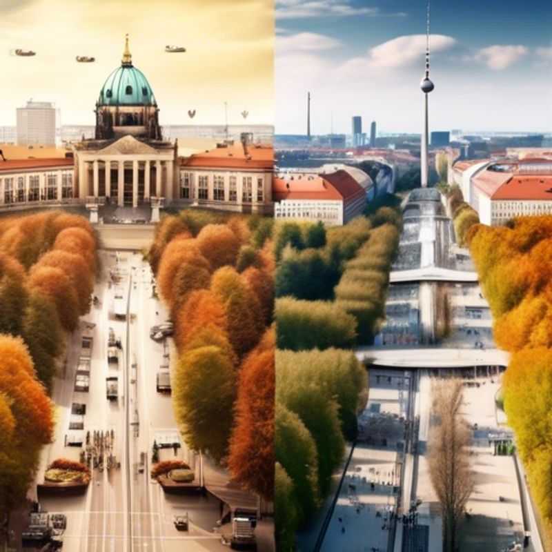 Berlin on a Budget: Hotel Hunting in the Heart of History (and How to Avoid Breaking the Bank!)<h3>Berlin's Best Kept Secrets: Affordable Hotel Gems & Hidden Budget Travel Tips</h3><h3>Is Berlin Expensive? A Tour Guide's Honest Take on Hotels & Your Wallet</h3><h3>Beyond the Brandenburg Gate: Finding Affordable Accommodation in Berlin's Vibrant Neighborhoods</h3><h3>Berlin's Budget-Friendly Charms: Hotel Choices & Local Tales from My Global Adventure</h3><h3>From Backpacker to Boutique: Navigating Berlin's Hotel Scene on Any Budget</h3><h3>Unlocking Berlin: Where to Stay for an Unforgettable (and Affordable!) Trip</h3><h3>Berlin Hotel Hacks: Insider Tips & Tricks for Savvy Travelers</h3><h3>My Berlin Hotel Odyssey: A Journey Through Budget-Friendly Accommodation & Unexpected Encounters</h3><h3>Berlin's Affordable Allure: A Hotel Guide for the Curious Traveler</h3>