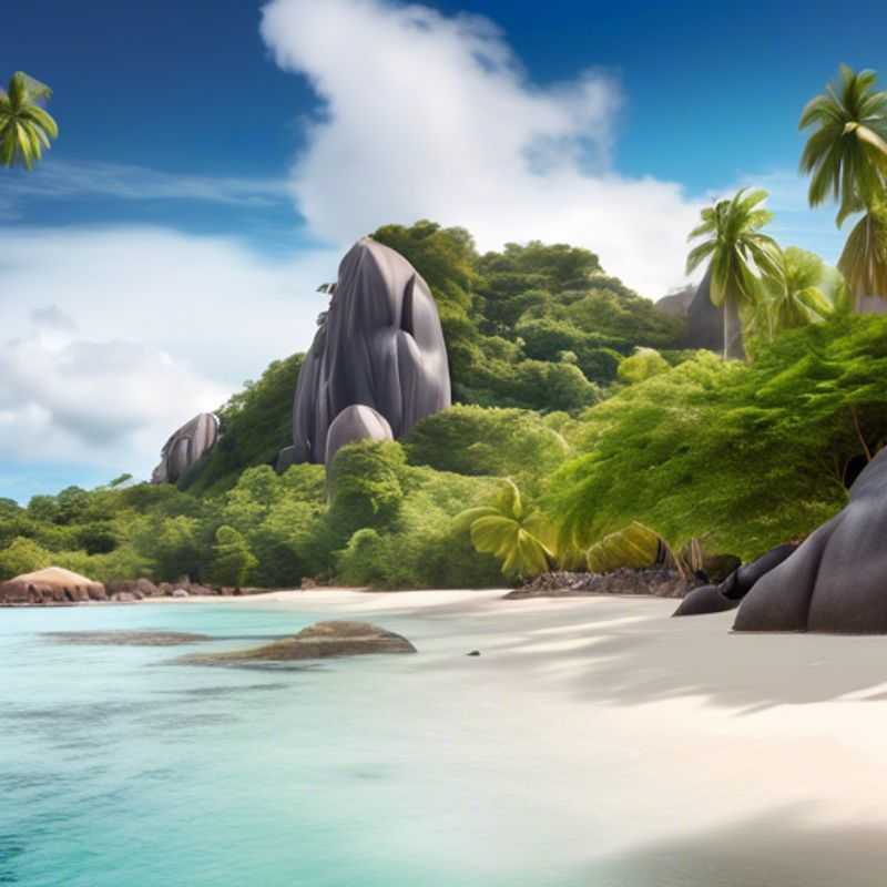 Seychelles on a Budget: Happy Hour Hacks & Evening Delights (Is it REALLY that Expensive?)<h3>Seychelles at Sunset: Affordable Adventures & Magical Evenings</h3><h3>Exploring Seychelles on a Shoestring: Daytime Delights & Budget-Friendly Evenings</h3><h3>Is Seychelles Expensive? Uncovering Hidden Gems & Savvy Spending Strategies (Day & Night)</h3><h3>Seychelles After Dark: Budget-Friendly Fun & Unexpected Evening Experiences</h3><h3>Sunrise to Sunset in Seychelles: Maximizing Your Trip Without Breaking the Bank</h3><h3>The Seychelles Surprise: Affordable Luxury & Budget-Conscious Bliss (Anytime of Day!)</h3>