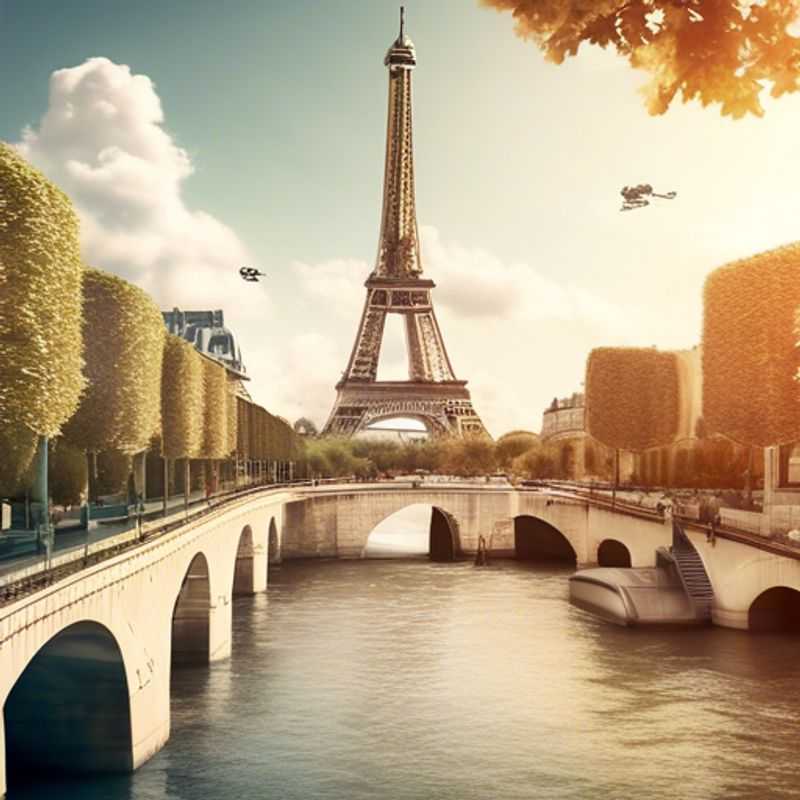 Paris on a Budget: When to Go & Avoid the Tourist Frenzy!<h3>Is Paris Pricey? Timing Your Trip for the Best Value (and Fewer Crowds!)</h3><h3>Parisian Pocketbook: Peak Season vs. Off-Season – A Traveler's Tale</h3><h3>Unlocking Paris: The Secrets to Affordable Travel (No Matter the Season)</h3><h3>Bonjour, Budget Travelers! Navigating Paris's Pricey Charms</h3><h3>More Bang for Your Franc: The Smart Traveler's Guide to Parisian Prices</h3><h3>Parisian Adventures: When to Visit for the Best Experiences (and the Best Deals!)</h3>