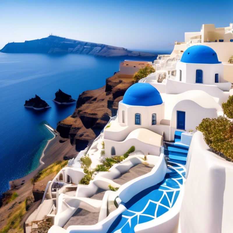 Santorini on a Shoestring? Decoding the Costs of This Cycladic Gem!<h3>Santorini's Siren Song: How Much Will This Aegean Paradise Cost You?</h3><h3>Sunsets & Savings: Budgeting Your Dream Santorini Escape</h3><h3>Exploring Santorini Without Breaking the Bank: A Practical Guide to Costs</h3><h3>Is Santorini Expensive? Unpacking the Reality for Budget-Conscious Travelers</h3><h3>Santorini on a Budget: My Tips & Tricks for an Affordable Island Adventure</h3><h3>The Santorini Budget Breakdown: A Traveler's Tale of Costs & Discoveries</h3><h3>Beyond the Blue Domes: Unveiling the True Cost of Santorini</h3><h3>Santorini's Hidden Gems: Affordable Adventures for the Savvy Traveler</h3><h3>From Budget Backpacker to Luxury Lounge: Navigating Santorini's Price Spectrum</h3>