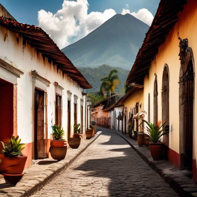 Antigua Guatemala&#58;  Is This Charming City a Budget Breaker? (A Traveler's Tale)<h3>Antigua Guatemala on a Shoestring&#58;  How Long Can You Stay &#38; Still Enjoy the Magic?</h3><h3>Budgeting Your Antigua Adventure&#58;  Days&#44; Dollars&#44; and Discovering the Real Guatemala</h3><h3>Unlocking Antigua&#58;  The Perfect Length of Stay for Your Travel Style &#38; Wallet</h3><h3>Exploring Antigua Guatemala&#58;  A Cost&#45;Conscious Guide to Your Ideal Trip Duration</h3><h3>From Backpacker to Luxury&#58;  How Your Budget Influences Your Antigua Stay</h3><h3>Antigua Guatemala&#58;  Balancing Exploration &#38; Expense – Finding Your Sweet Spot</h3><h3>More Than Just Ruins&#58;  How Long to Spend in Antigua to Truly Experience Its Soul</h3><h3>The Antigua Equation&#58;  Trip Length vs. Spending Power – A Traveler's Dilemma</h3><h3>Antigua Guatemala&#58;  A Budget Traveler's Guide to Maximizing Your Time (and Your Money!)</h3>