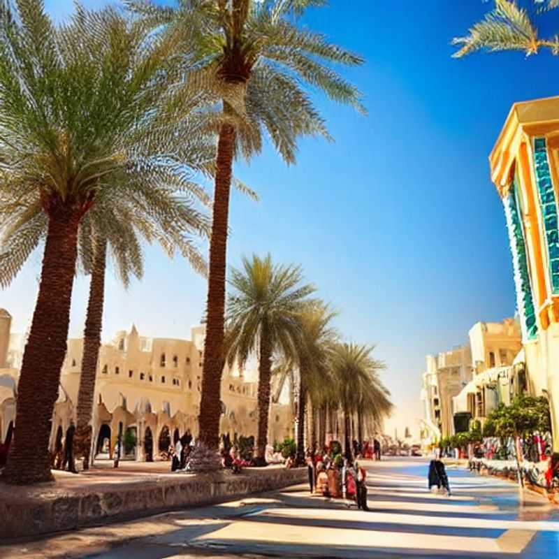 Dubai in Summer: Sun-Kissed Adventures & Festive Fun!<h3>Is Dubai a Summer Escape? (Spoiler: Yes!)</h3><h3>Beyond the Beach: Discovering Dubai's Summer Festivals</h3><h3>Summer in Dubai: A Cultural Tapestry of Events and Activities</h3><h3>Dubai's Hidden Gems: Unveiling Summer's Secret Treasures</h3><h3>A Summer in Dubai: Beats, Bites, and Brilliant Experiences</h3><h3>Sun, Sand, and Spectacular Shows: Your Dubai Summer Itinerary</h3><h3>Escape the Ordinary: A Unique Summer Holiday in Dubai</h3><h3>Dubai's Summer Surprise: More Than Meets the Eye</h3><h3>Making Memories in Dubai: Your Summer Adventure Awaits!</h3>