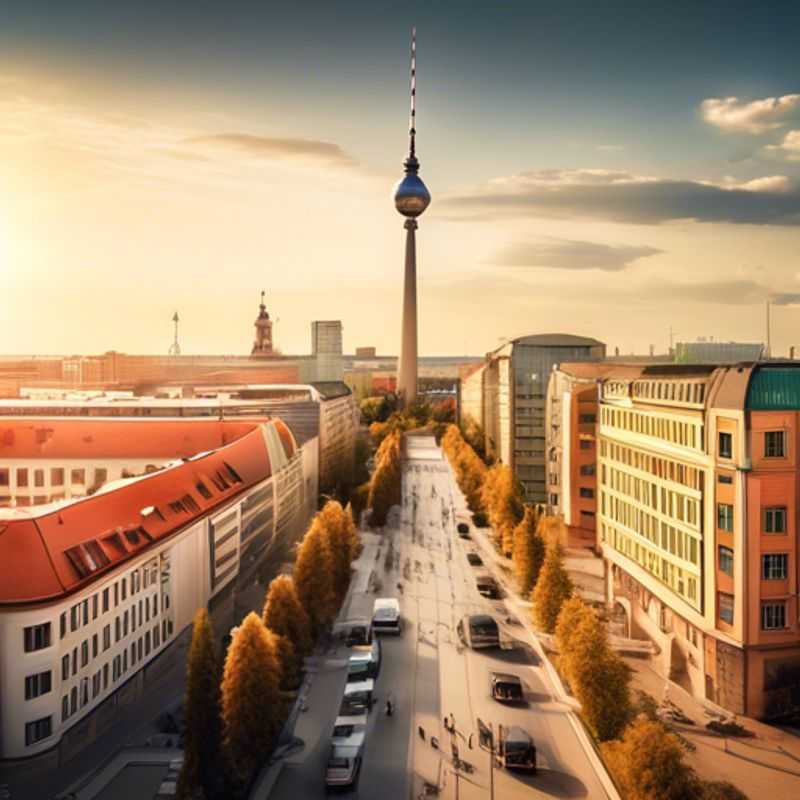 Berlin on a Budget: Is the Spree City Really Breaking the Bank? (A Tour Guide's Honest Take)<h3>Berlin's Hotel Hustle: Navigating Room Rates During Peak Season (and Finding Gems!)</h3><h3>Schnitzel & Savings: Decoding Berlin's Cost of Living for Travelers (Expert Tips Included!)</h3><h3>Berlin Budget Bonanza: Affordable Adventures in the German Capital (A Traveler's Tale)</h3><h3>Room Rates & Real-Life Berlin: My Journey Through the City's Accommodation Scene (and What I Learned)</h3><h3>The Berlin Price Puzzle: Unlocking Affordable Travel During Peak Season (A Guide's Insider Secrets)</h3><h3>Beyond the Brandenburg Gate: Discovering Budget-Friendly Berlin (Beyond the Tourist Traps!)</h3><h3>Berlin's Hidden Havens: Affordable Accommodation & Authentic Experiences (A Tour Guide's Perspective)</h3><h3>Berlin's Bargain Basement: Tips & Tricks for Budget Travel (Even During Busy Times!)</h3><h3>From Backpacker to Boutique: Finding the Perfect Berlin Accommodation (for Every Budget!)</h3>