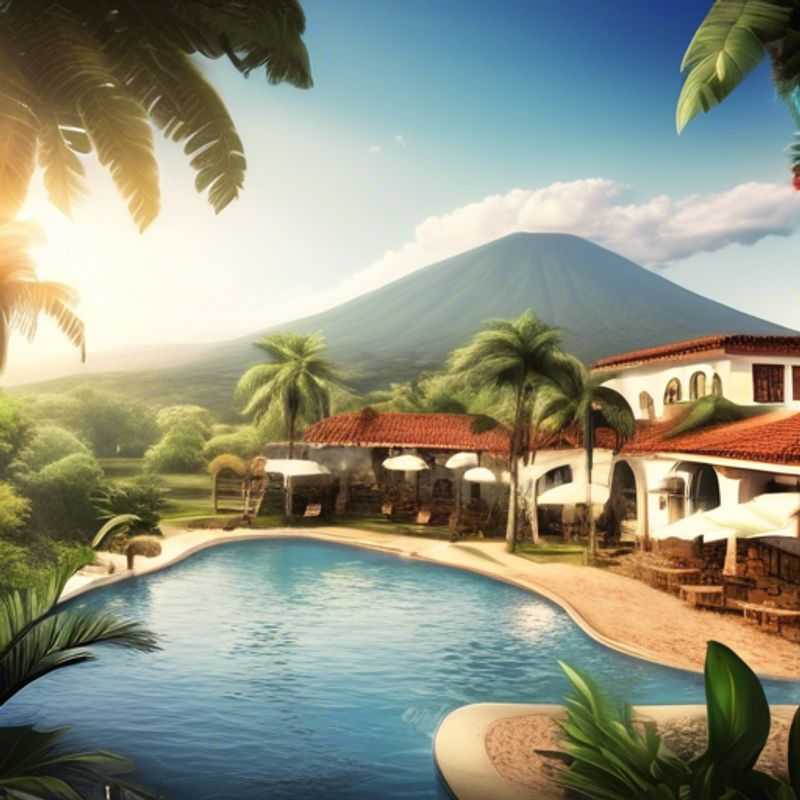 Is Suchitoto, El Salvador, a Budget-Breaker? A Gourmet's Guide to High-End Eats (and Surprisingly Affordable Delights!)<h3>Suchitoto's Secret Sauce: Uncovering Culinary Gems Beyond the Backpacker Budget</h3><h3>Beyond Pupusas: A High-Roller's Culinary Expedition Through Suchitoto's Hidden Restaurants</h3><h3>Ancient Flavors, Modern Prices: Deciphering the Cost of Fine Dining in Suchitoto</h3><h3>From Mayan Maize to Michelin-Star Ambitions: A Gastronomic Journey Through Suchitoto's Upscale Eateries</h3><h3>The Suchitoto Supper Club: A Guide to Luxurious Dining Experiences (and Where to Find the Best Margueritas)</h3>