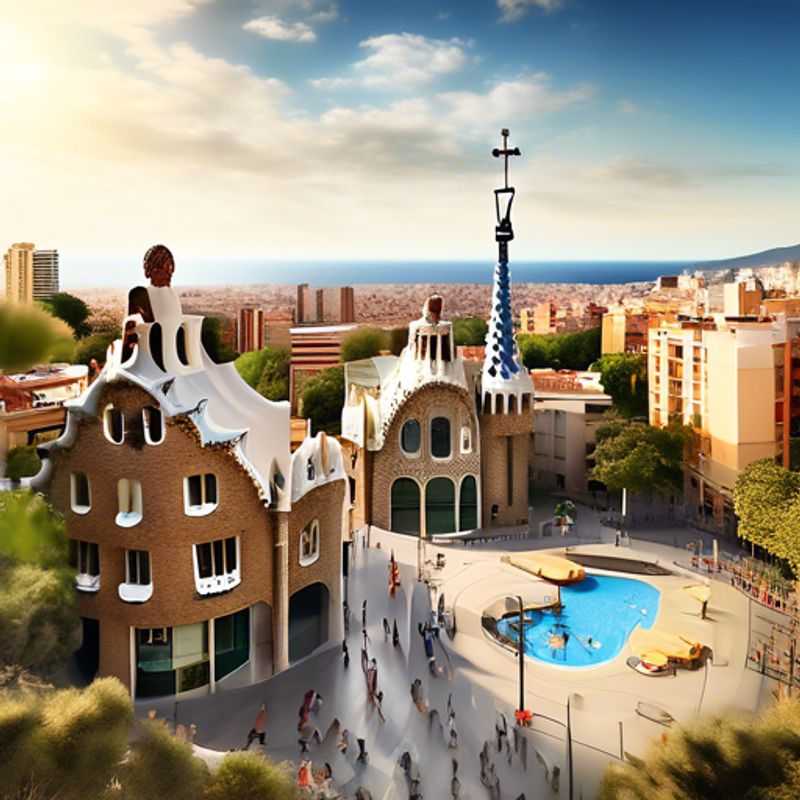 Is Barcelona Expensive? Top 5 Budget&#45;Friendly Tips for Your Trip