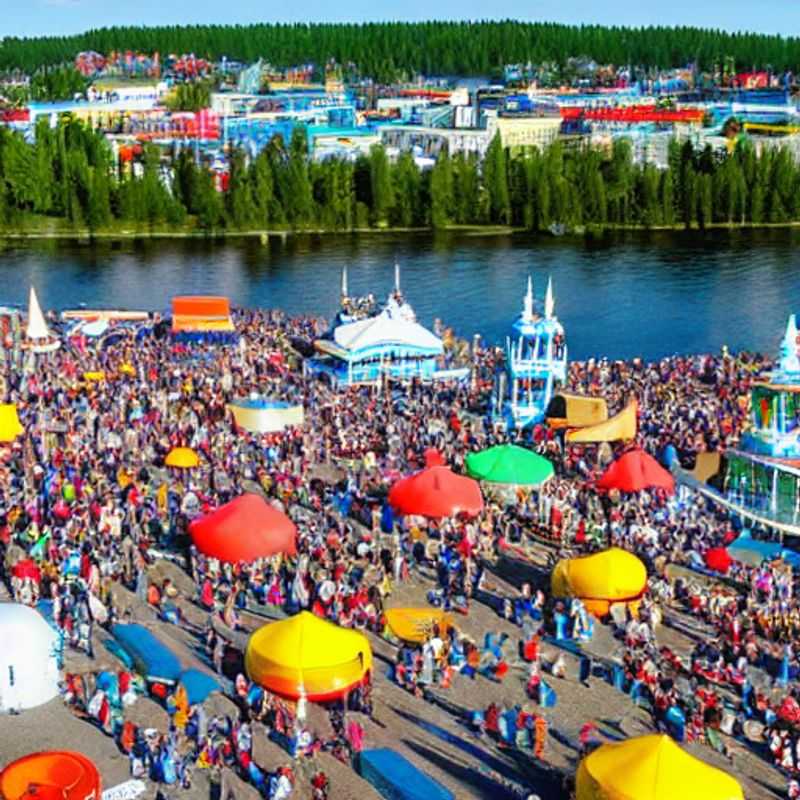 Kemi, Finland: A Summer Surprise? Unveiling the Magic of the Midnight Sun<h3>Chasing the Midnight Sun: Is Kemi, Finland, Your Unexpected Summer Paradise?</h3><h3>Beyond the Ice: Discovering the Sunny Side of Kemi, Finland, in Summer</h3><h3>Kemi's Summer Secret: A Mediterranean Feel in the Arctic Circle?</h3><h3>Finnish Summer Nights: My Kemi Adventure and Why You Should Consider It Too!</h3><h3>From Arctic Chill to Summer Bliss: Kemi, Finland, Reimagined</h3><h3>A Summer Sojourn in Kemi: More Than Just Winter Wonders</h3><h3>Sun-Kissed Adventures in Kemi: A Personal Journey to Finland's Hidden Summer Gem</h3>