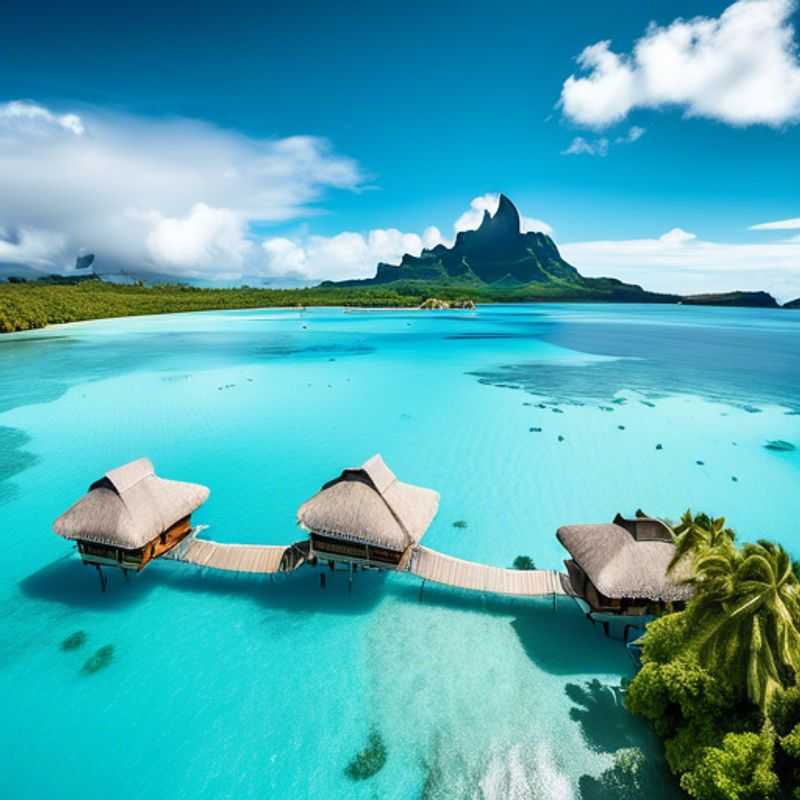 Bora Bora on a Budget? Unveiling the Island's Affordable Charms!<h3>Beyond the Overwater Bungalows&#58; Discovering Bora Bora's Budget&#45;Friendly Delights</h3><h3>Bora Bora&#58; Splurge or Save?  A Local's Guide to Experiencing Paradise on Any Budget</h3><h3>Is Bora Bora Expensive?  Yes&#44; and No!  Finding Affordable Adventures in Paradise</h3><h3>Unlocking Bora Bora's Secrets&#58; Local Experiences That Won't Break the Bank</h3><h3>Bora Bora on a Shoestring&#58; Local Tips &#38; Tricks for an Unforgettable (and Affordable) Trip</h3><h3>Exploring Bora Bora Like a Local&#58; Authentic Experiences Without the Premium Price Tag</h3><h3>The Real Bora Bora&#58;  Discovering Local Life and Hidden Gems on a Budget</h3><h3>More Than Just Overwater Bungalows&#58;  Affordable Activities and Local Experiences in Bora Bora</h3><h3>Bora Bora Budget Travel&#58;  Making Memories Without Emptying Your Wallet</h3>