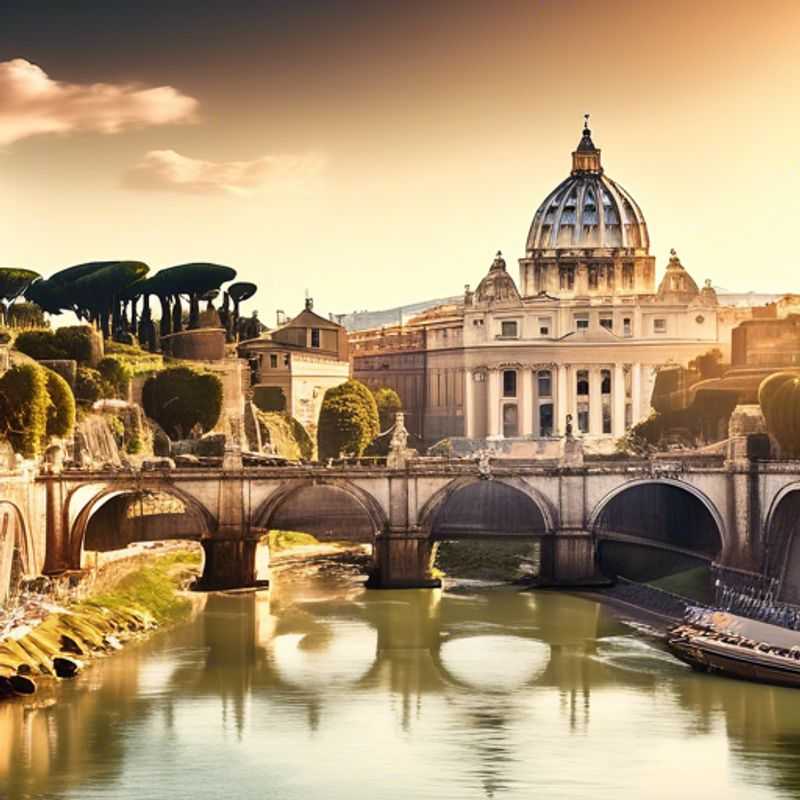 Rome, Dolce Vita et Budget : Combien de Temps pour un Séjour Magique (sans se ruiner!)?<h3>Rome à petits prix : Durée idéale pour un voyage inoubliable et abordable</h3><h3>La Ville Éternelle à votre portée : Optimiser votre séjour romain selon votre budget</h3><h3>Rome : Trouver le juste équilibre entre durée du séjour et dépenses (Mon expérience personnelle)</h3><h3>Séjour romain : Combien de jours pour explorer Rome sans vous endetter? Conseils d'une experte</h3><h3>Le charme de Rome : Adapter la durée de votre voyage à vos envies et à votre budget</h3>