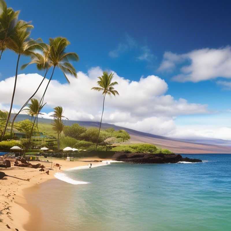 ¿Es Maui, Hawái, un destino caro? Explorando hoteles, restaurantes y supermercados<h3>Maui: Precios y Lugares - ¡Una Guía Amigable para tu Presupuesto!</h3><h3>Descubriendo Maui: Gastos en Hoteles, Comidas y Compras - ¡Consejos para todos los bolsillos!</h3><h3>Alojamientos, Restaurantes y Supermercados en Maui: ¡Planifica tu viaje sin sorpresas!</h3><h3>Maui sin Romper la Hucha: Guía Práctica de Precios y Ahorros</h3><h3>Alojamiento, Comida y Compras en Maui: ¡Consejos para Viajeros con Diferentes Presupuestos!</h3>