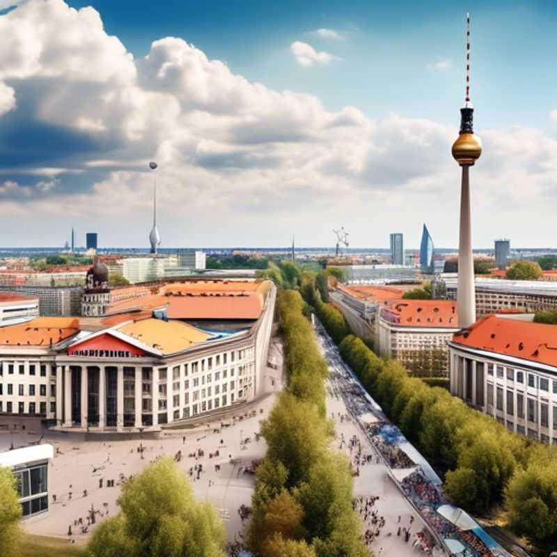 Berlin on a Budget&#58; My Insider Tips for Affordable Sightseeing<h3>Berlin's Hidden Gems&#58; Avoiding Tourist Traps and Finding Authentic Charm</h3><h3>Is Berlin Expensive? A Traveler's Honest Assessment of Costs &#38; Savings</h3><h3>Berlin Budget Travel&#58; Maximizing Your Trip Without Breaking the Bank</h3><h3>Exploring Berlin Like a Local&#58;  Cheap Eats&#44; Free Activities &#38; Cultural Immersion</h3><h3>My Berlin Adventure&#58;  Practical Tips for Economical and Meaningful Travel</h3><h3>Berlin's Affordable Delights&#58;  A Foodie's Guide to Budget&#45;Friendly Eats</h3><h3>Unlocking Berlin's History&#58;  Cost&#45;Effective Ways to Explore its Rich Past</h3><h3>Beyond the Brandenburg Gate&#58;  Discovering Berlin's Underrated Neighborhoods</h3><h3>Berlin for the Budget&#45;Conscious Traveler&#58;  Essential Tips &#38; Tricks</h3>