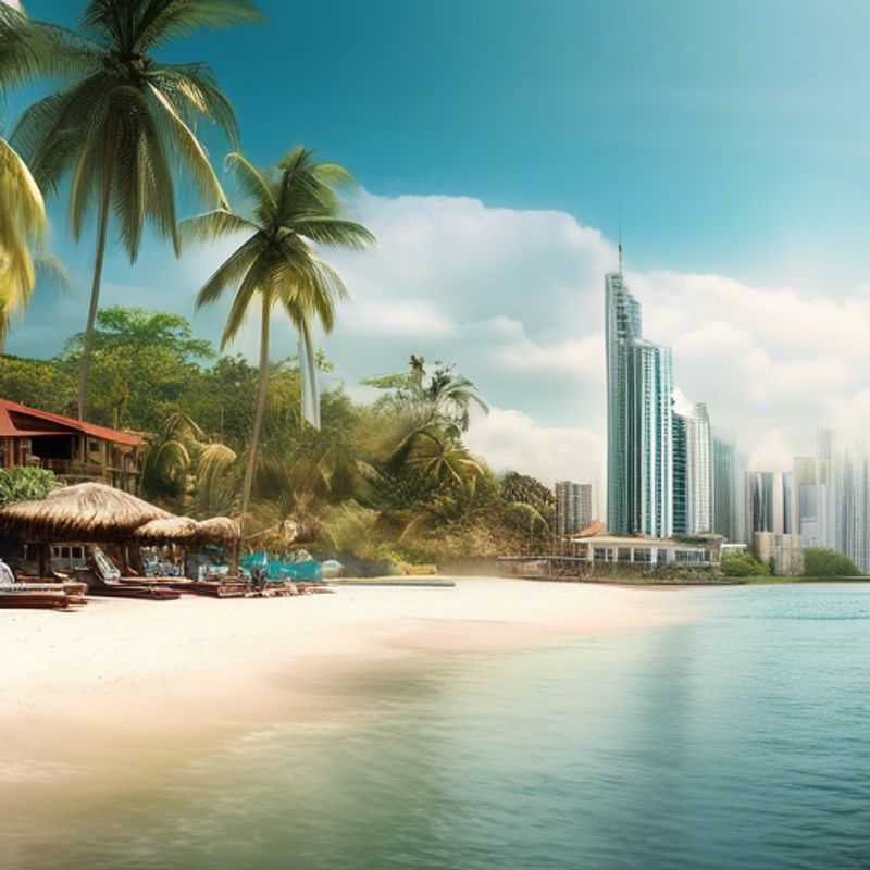 Panama City : Votre budget gourmand - Est-ce cher de manger là-bas ?<h3>Panama City : Se régaler sans se ruiner - Guide des prix</h3><h3>Manger à Panama City : Un guide pratique pour tous les budgets</h3><h3>Panama City : Délices culinaires et prix abordables - Explorez la gastronomie locale !</h3><h3>Déguster Panama City : Combien coûte un repas typique ?</h3>