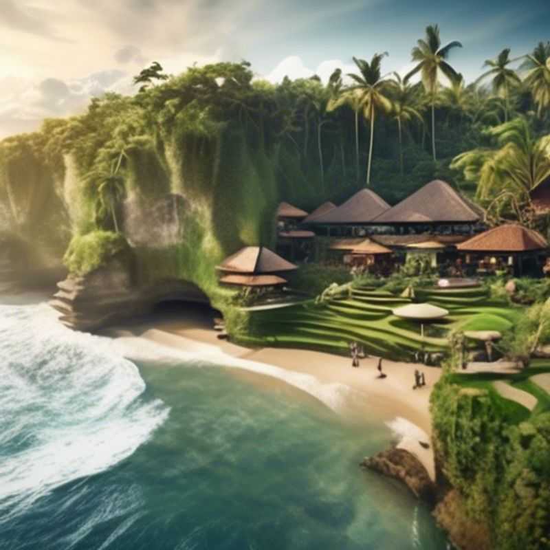 ¿Bali&#44; paraíso asequible o capricho costoso? Descifrando los secretos de una isla mágica<h3>Bali con presupuesto mochilero&#58; Aventuras económicas en el corazón de Indonesia</h3><h3>Alojamiento en Bali&#58; Guía para viajeros con bolsillo viajero (¡y sin renunciar a la experiencia!)</h3><h3>De lujos a chollos&#58; Explorando la gama de precios en alojamientos balineses</h3><h3>Más allá de los resorts&#58; Alojamiento económico en Bali que te dejará sin aliento</h3><h3>Descubriendo Bali sin gastar una fortuna&#58; Consejos y trucos para un viaje inolvidable</h3><h3>Bali para todos los bolsillos&#58; Mi aventura buscando el equilibrio entre precio y experiencia</h3>
