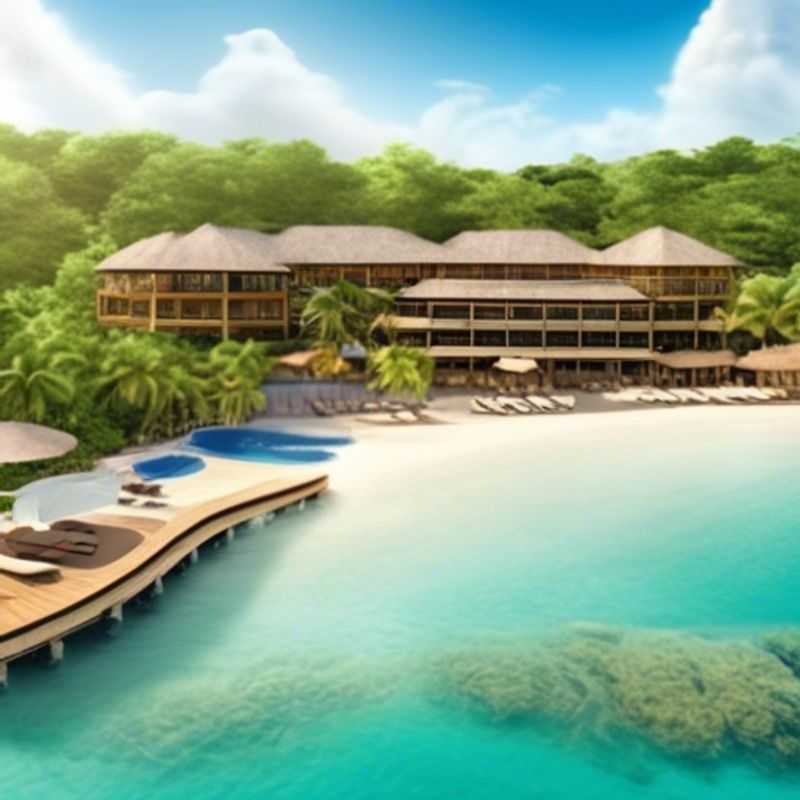 Roatán&#44; Honduras&#58; Luxo à Mesa – Será que essa joia caribenha quebra o cofre?<h3>Deliciosos Dilemas em Roatán&#58; Gastronomia de Primeira e o Seu Orçamento</h3><h3>Roatán sem (Muitos) Remorsos&#58; Explorando opções gastronômicas sofisticadas na ilha</h3><h3>Honduras&#44; praias paradisíacas e... Preços Salgados? Desvendando os restaurantes finos de Roatán</h3><h3>Um Banquete com Vista&#58; Gastronomia de Luxo em Roatán e o Custo da Experiência</h3><h3>Roatán&#58; Paraíso Caribenho &#45; Descubra se o luxo tem preço acessível</h3>