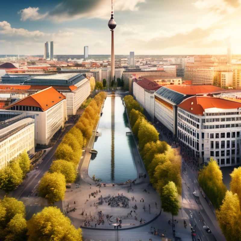 Berlin on a Budget? Luxury Without the Louboutins: Unpacking the Cost of Charm<h3>Is Berlin Expensive? A Connoisseur's Guide to Splurges & Savvy Savings</h3><h3>Beyond the Bratwurst: Luxury Experiences in Berlin That Won't Break the Bank</h3><h3>Berlin's Hidden Gems: Affordable Luxury for the Discerning Traveler</h3><h3>Spreewald Secrets & Schloss Charlottenburg: Balancing Budget & Bliss in Berlin</h3><h3>Luxury on a Shoestring: My Berlin Adventure – A Tale of Two Budgets</h3>